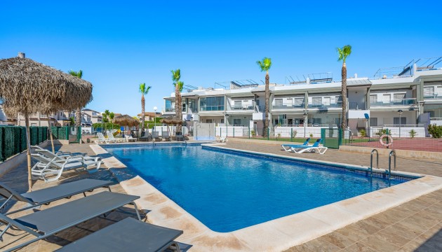 Begagnad - Radhus - Orihuela Costa - La Florida