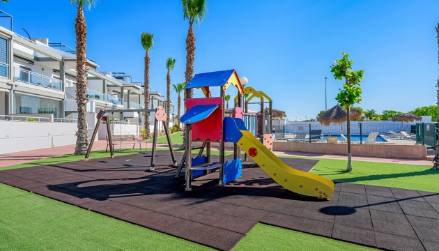 Begagnad - Radhus - Orihuela Costa - La Florida