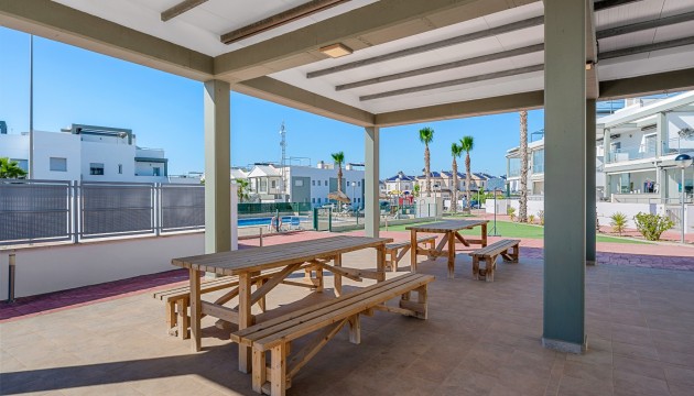Begagnad - Radhus - Orihuela Costa - La Florida