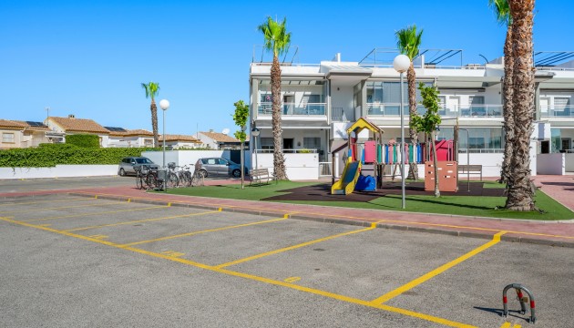 Begagnad - Radhus - Orihuela Costa - La Florida