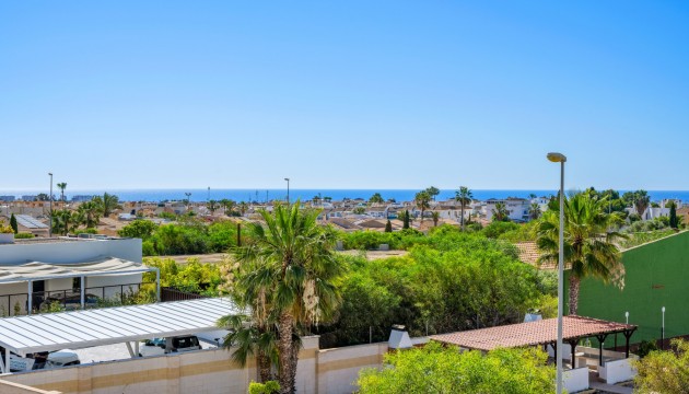 Begagnad - Radhus - Orihuela Costa - La Florida