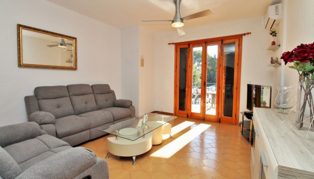 Begagnad - Lägenhet - Orihuela Costa - Villamartín