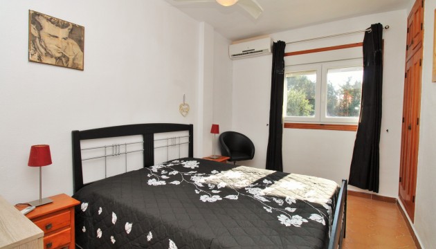 Begagnad - Lägenhet - Orihuela Costa - Villamartín