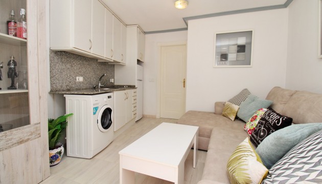 Begagnad - Bungalow - Orihuela Costa - Villamartín