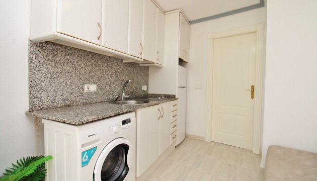 Begagnad - Bungalow - Orihuela Costa - Villamartín