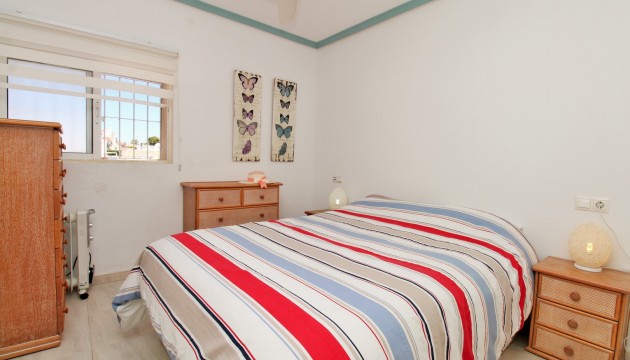 Begagnad - Bungalow - Orihuela Costa - Villamartín