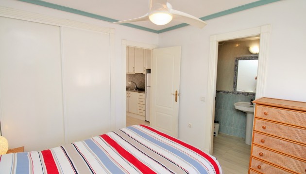 Begagnad - Bungalow - Orihuela Costa - Villamartín