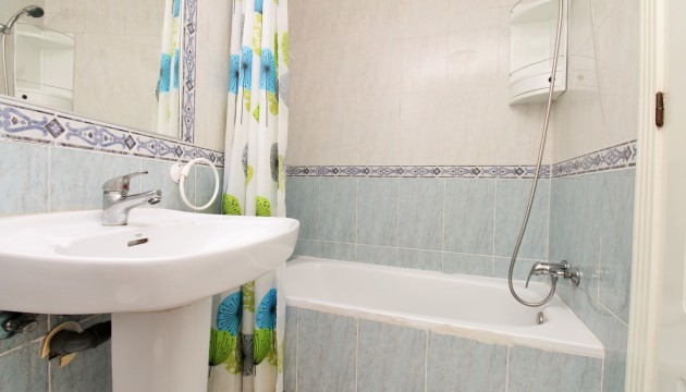 Begagnad - Bungalow - Orihuela Costa - Villamartín