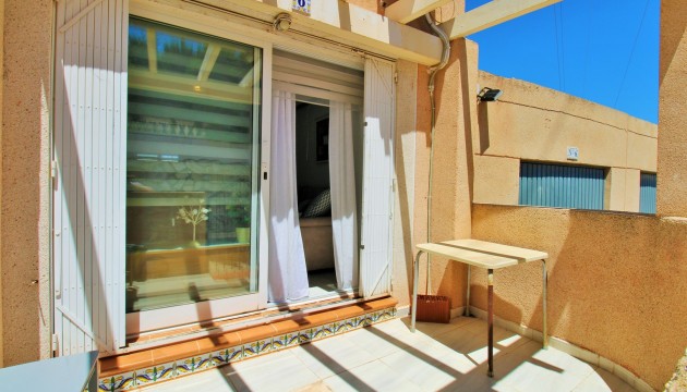 Begagnad - Bungalow - Orihuela Costa - Villamartín