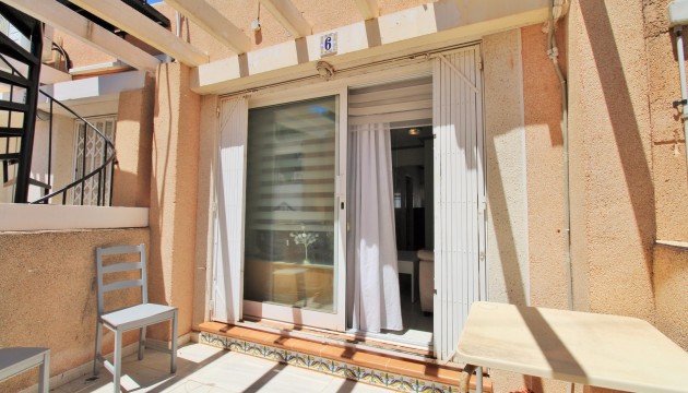 Begagnad - Bungalow - Orihuela Costa - Villamartín