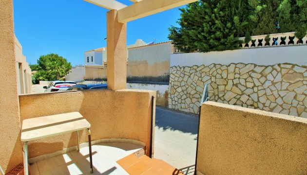 Begagnad - Bungalow - Orihuela Costa - Villamartín