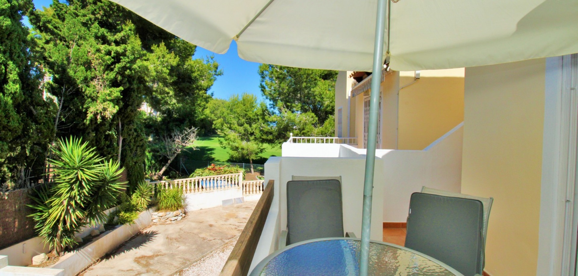 Apartment in Villamartin - Image 5