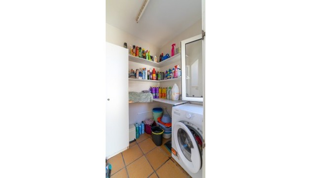 Wiederverkauf - Detached Villa - Orihuela Costa - Campoamor