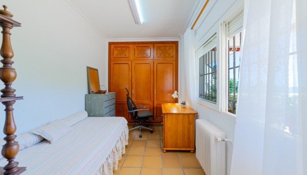 Wiederverkauf - Detached Villa - Orihuela Costa - Campoamor