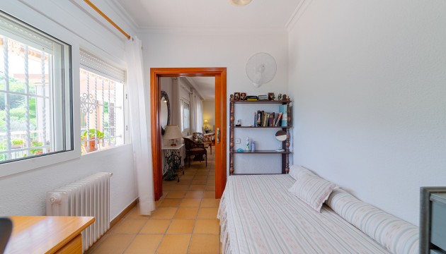 Wiederverkauf - Detached Villa - Orihuela Costa - Campoamor