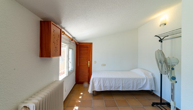 Wiederverkauf - Detached Villa - Orihuela Costa - Campoamor
