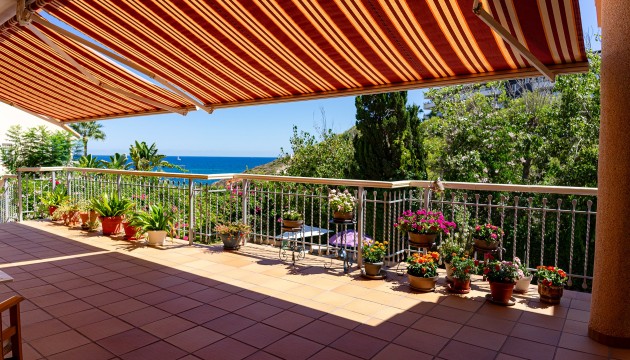 Wiederverkauf - Detached Villa - Orihuela Costa - Campoamor