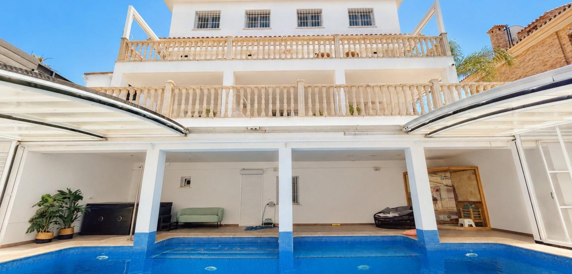 House in Dehesa de Campoamor - Image 2