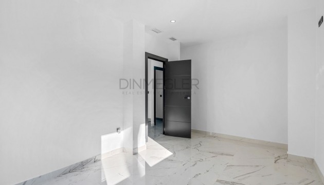 Перепродажа - отдельная вилла - Orihuela Costa - Campoamor