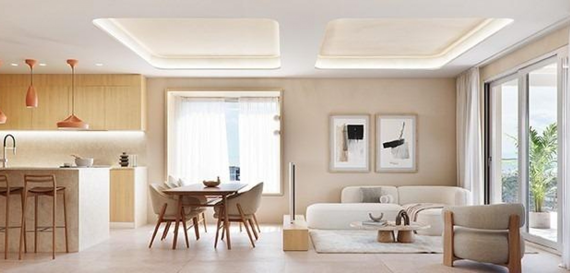 Apartment in Benijofar - Image 4