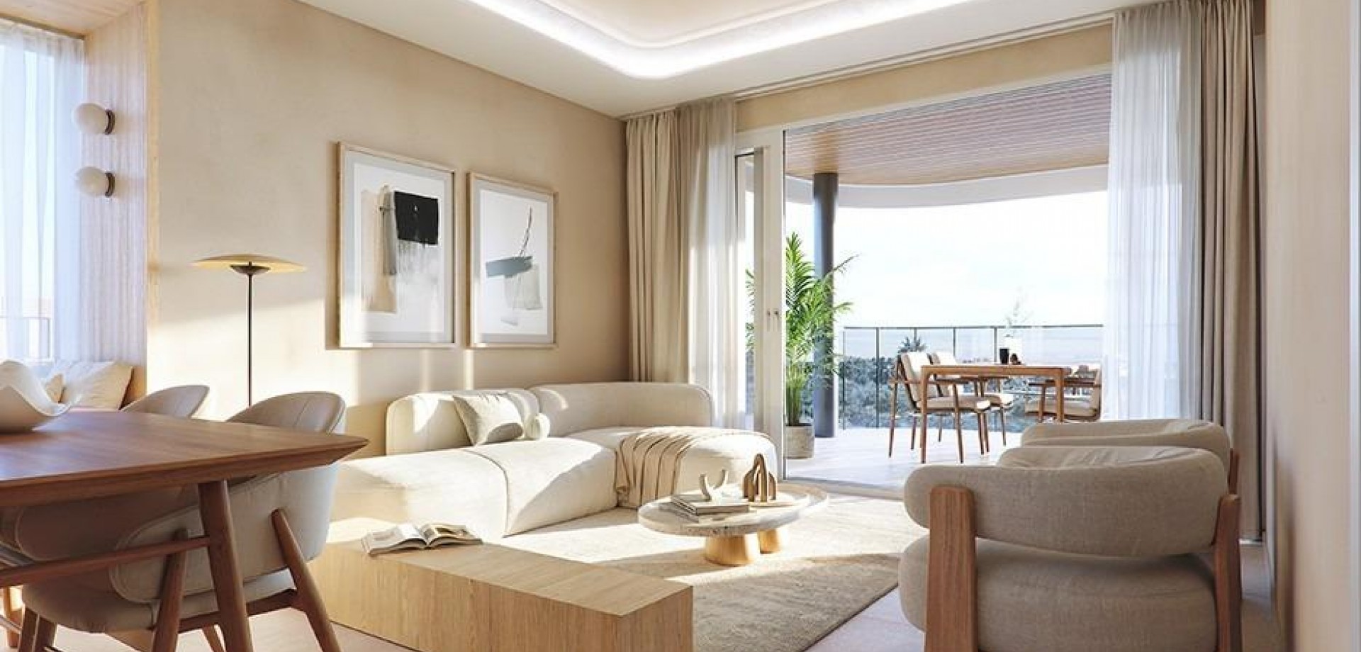 Apartment in Benijofar - Image 3