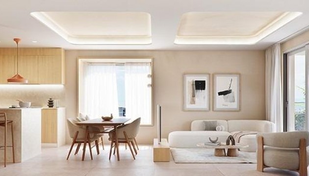 Neue Gebäude - Apartment - Benijófar - Benijofar