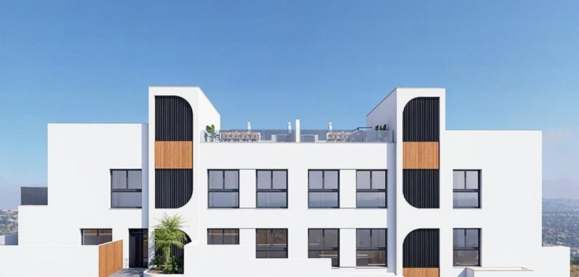 Apartment in Benijofar - Image 4