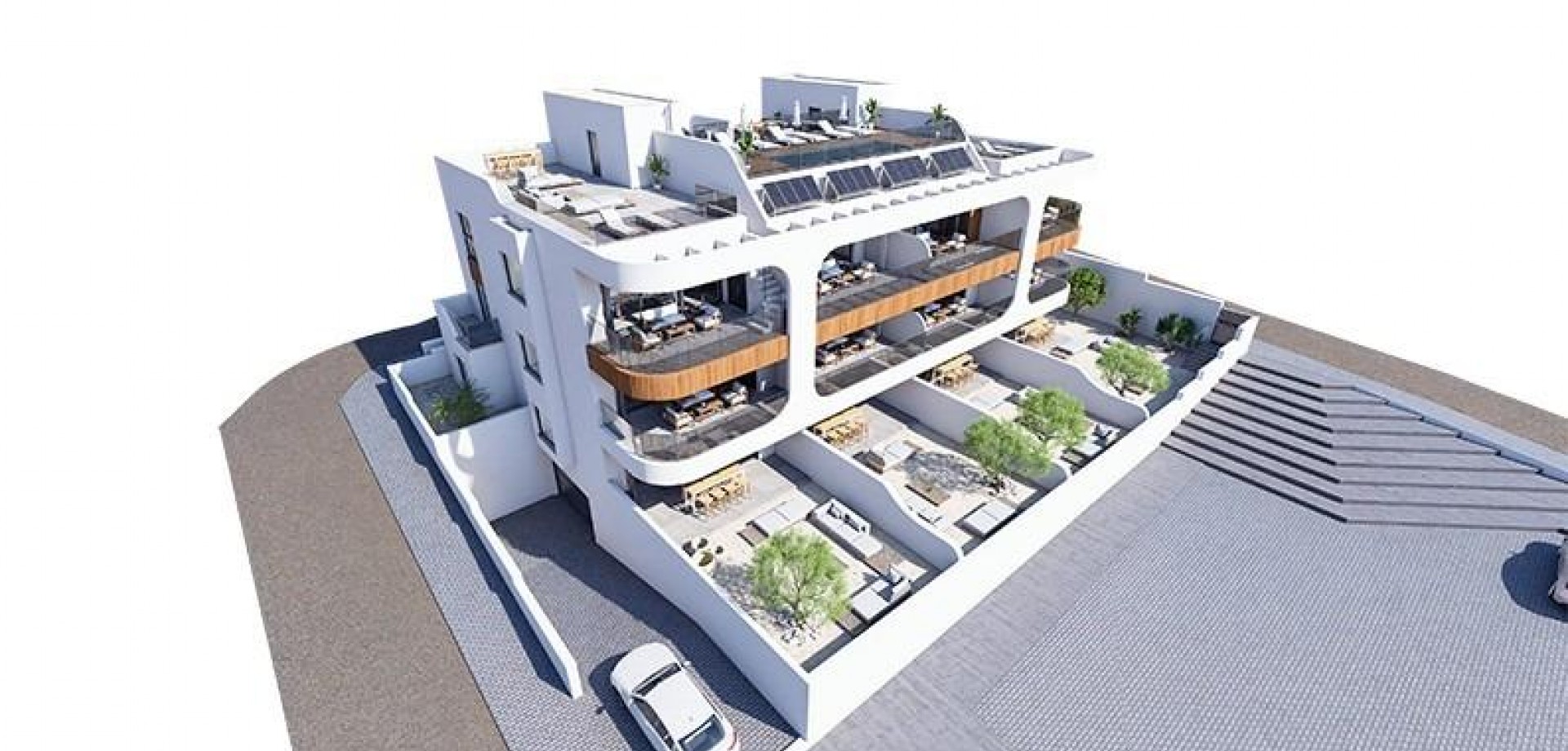 Apartment in Benijofar - Image 5
