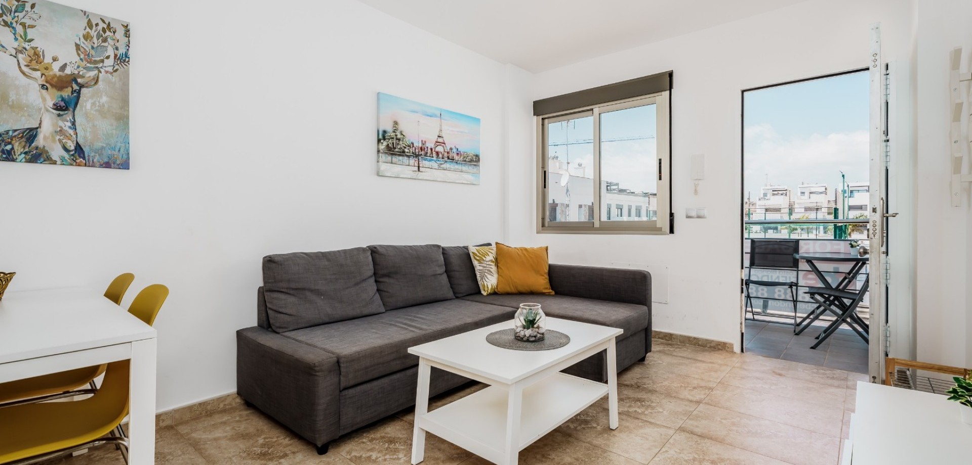 Apartment in Torre de la Horadada - Image 3