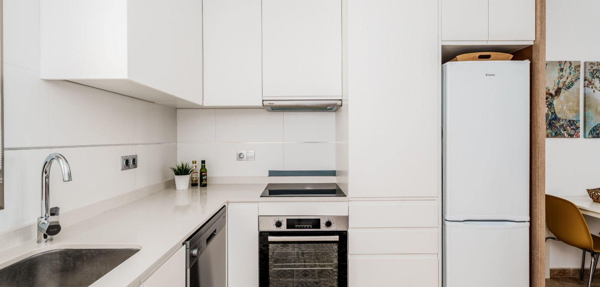 Apartment in Torre de la Horadada - Image 4