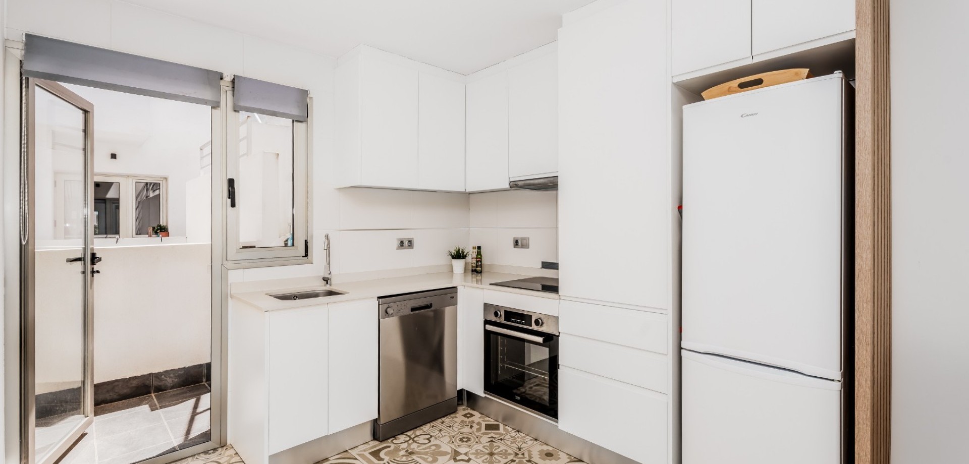 Apartment in Torre de la Horadada - Image 5