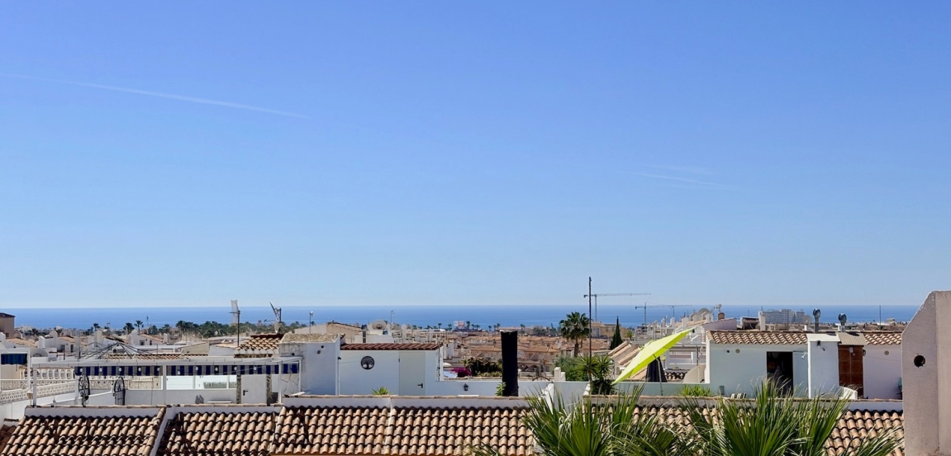 Apartment in Playa Flamenca - Image 2
