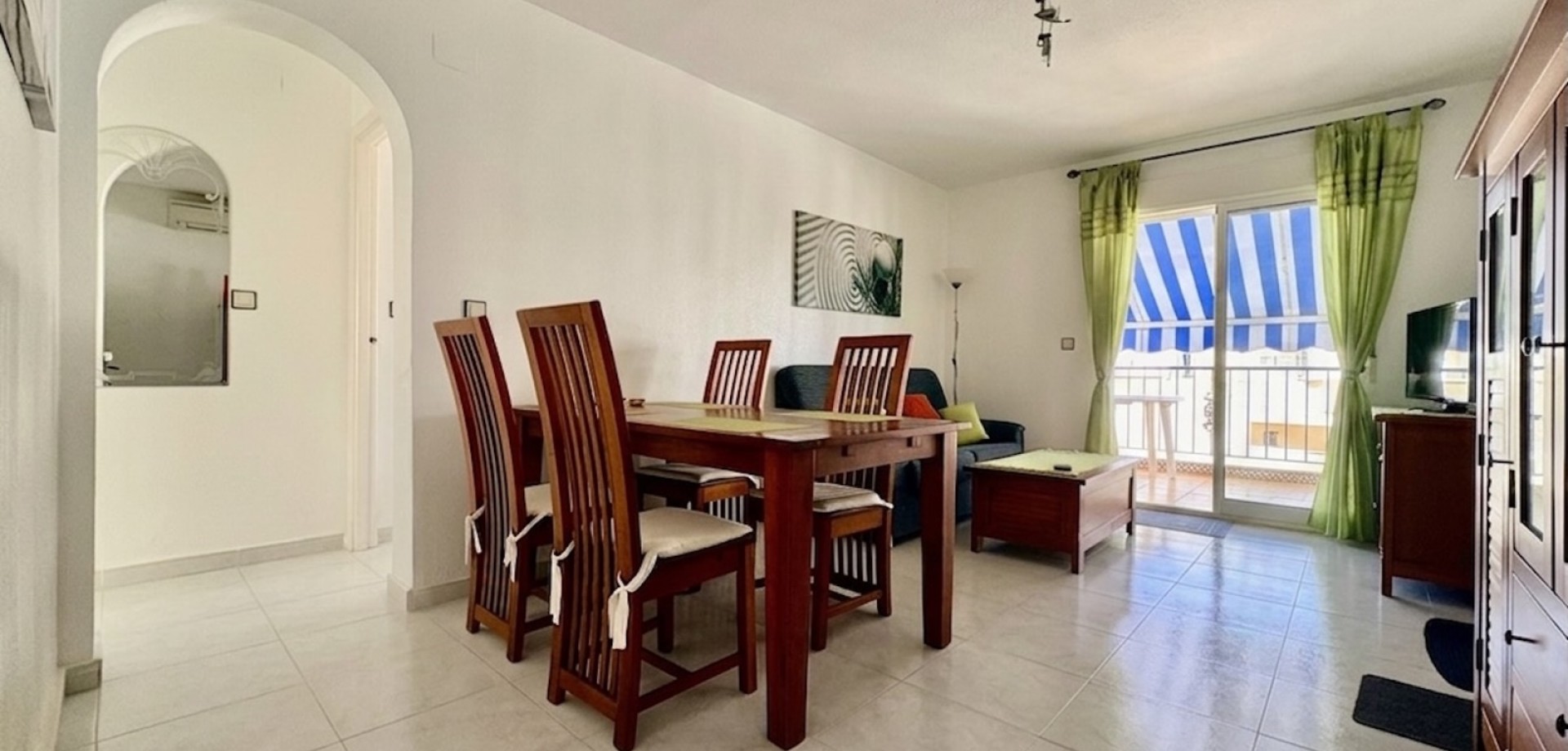 Apartment in Playa Flamenca - Image 3