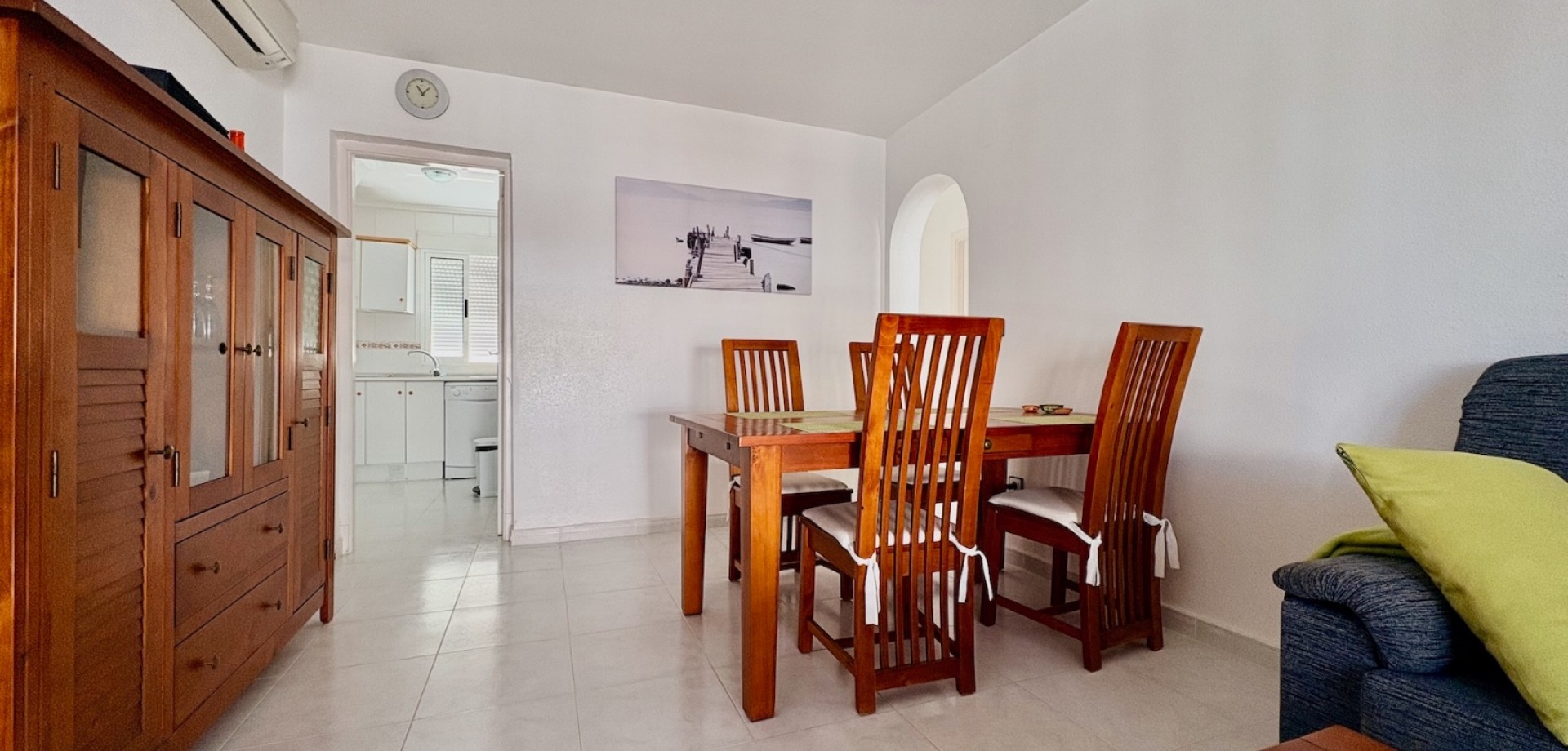 Apartment in Playa Flamenca - Image 4