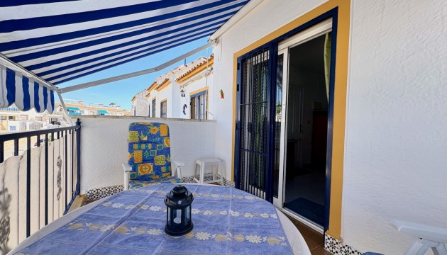 Videresalg - Leilighet - Orihuela Costa - Playa Flamenca