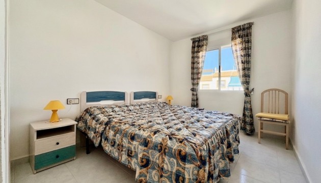 Videresalg - Leilighet - Orihuela Costa - Playa Flamenca
