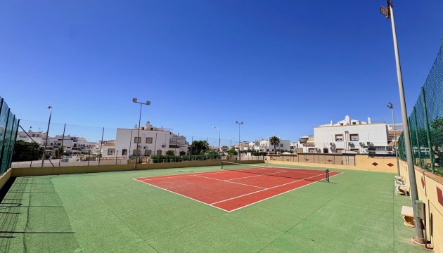 Videresalg - Leilighet - Orihuela Costa - Playa Flamenca