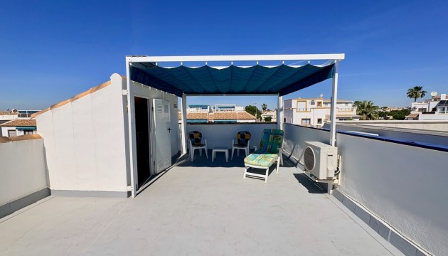 Videresalg - Leilighet - Orihuela Costa - Playa Flamenca