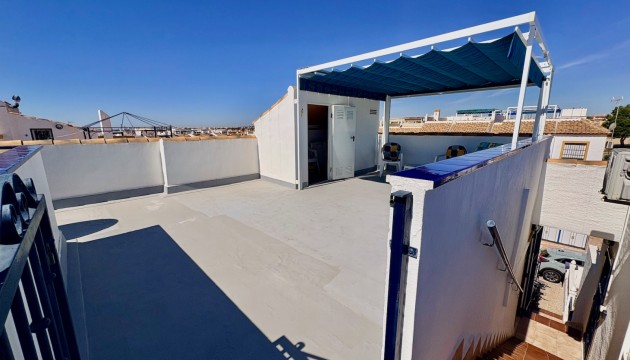 Videresalg - Leilighet - Orihuela Costa - Playa Flamenca