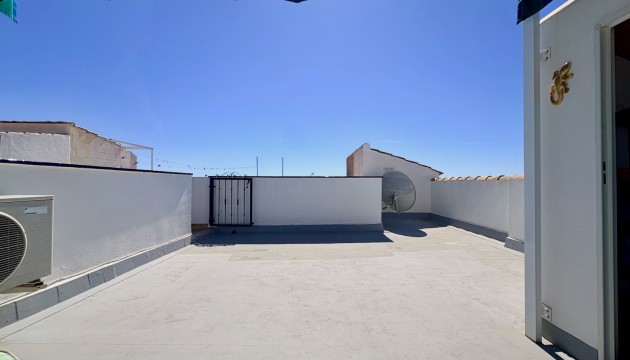 Videresalg - Leilighet - Orihuela Costa - Playa Flamenca