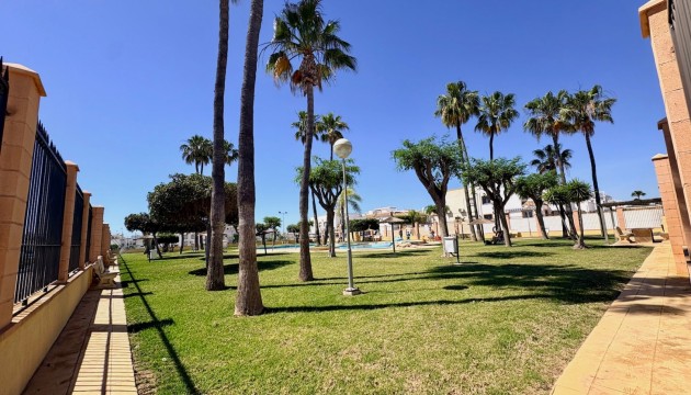 Videresalg - Leilighet - Orihuela Costa - Playa Flamenca