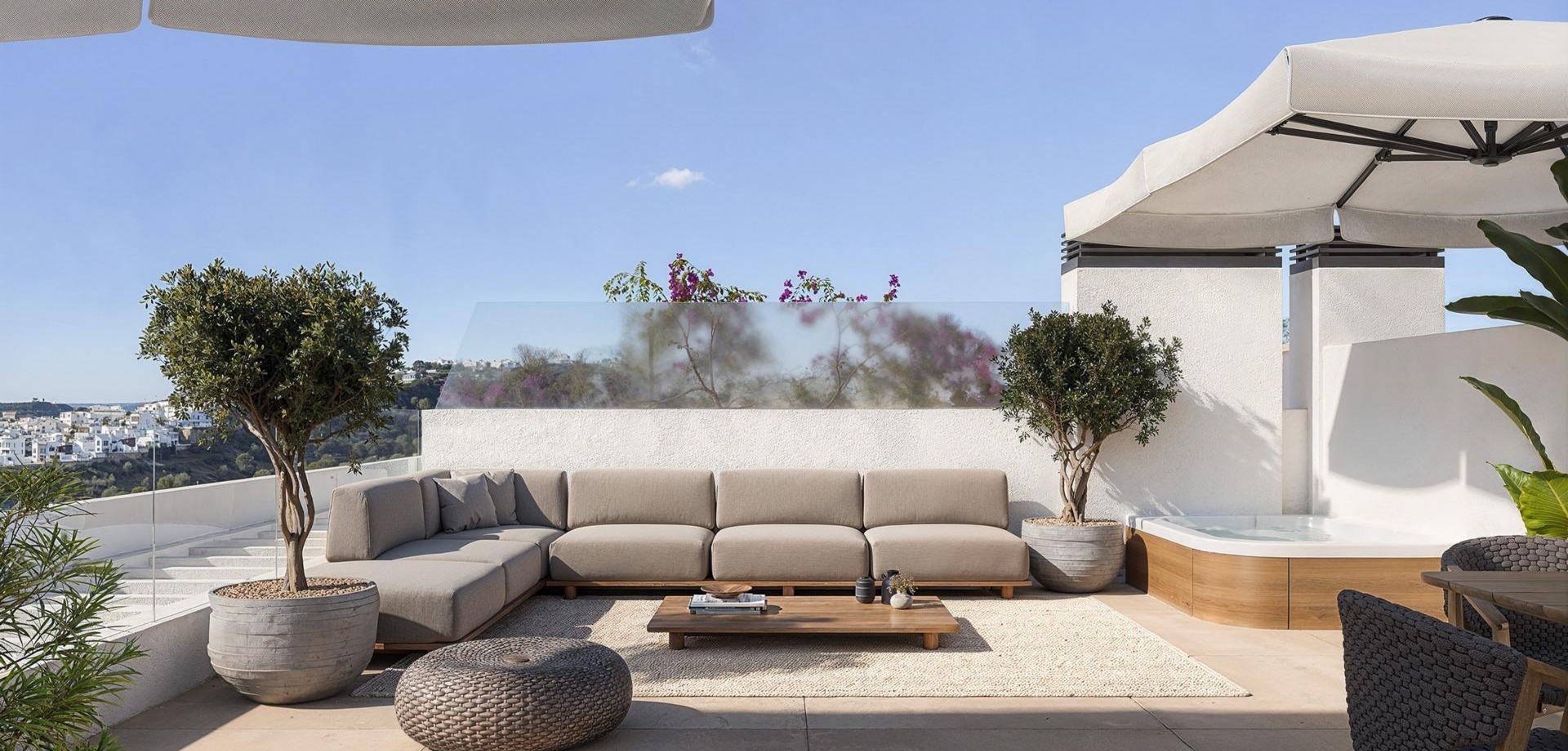 Apartment in Finestrat - Image 3