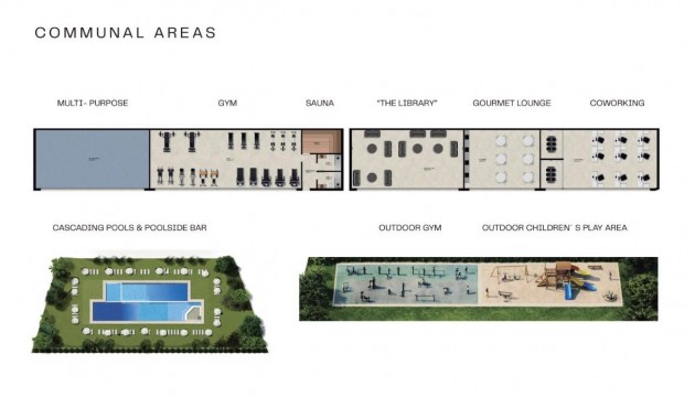 Nueva construcción  - Apartamento - Finestrat