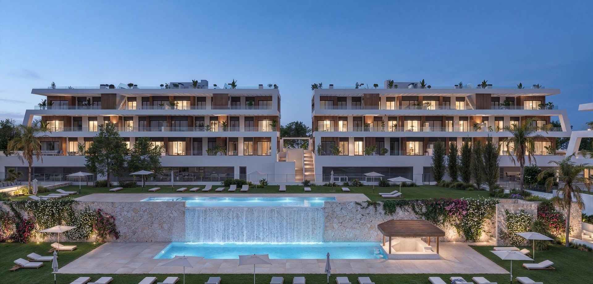 Apartment in Finestrat - Image 2