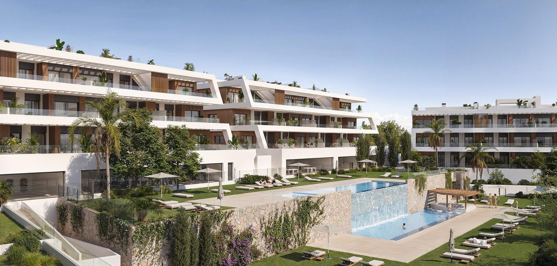 Apartment in Finestrat - Image 3