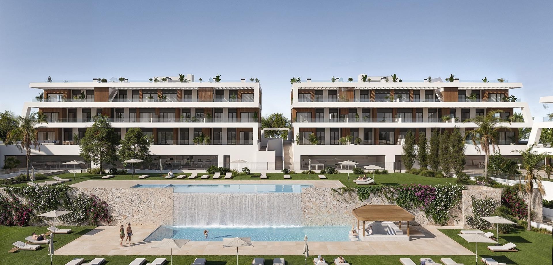 Apartment in Finestrat - Image 4