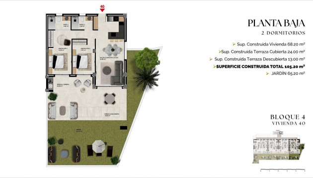Nowy budynek - Apartment - Finestrat