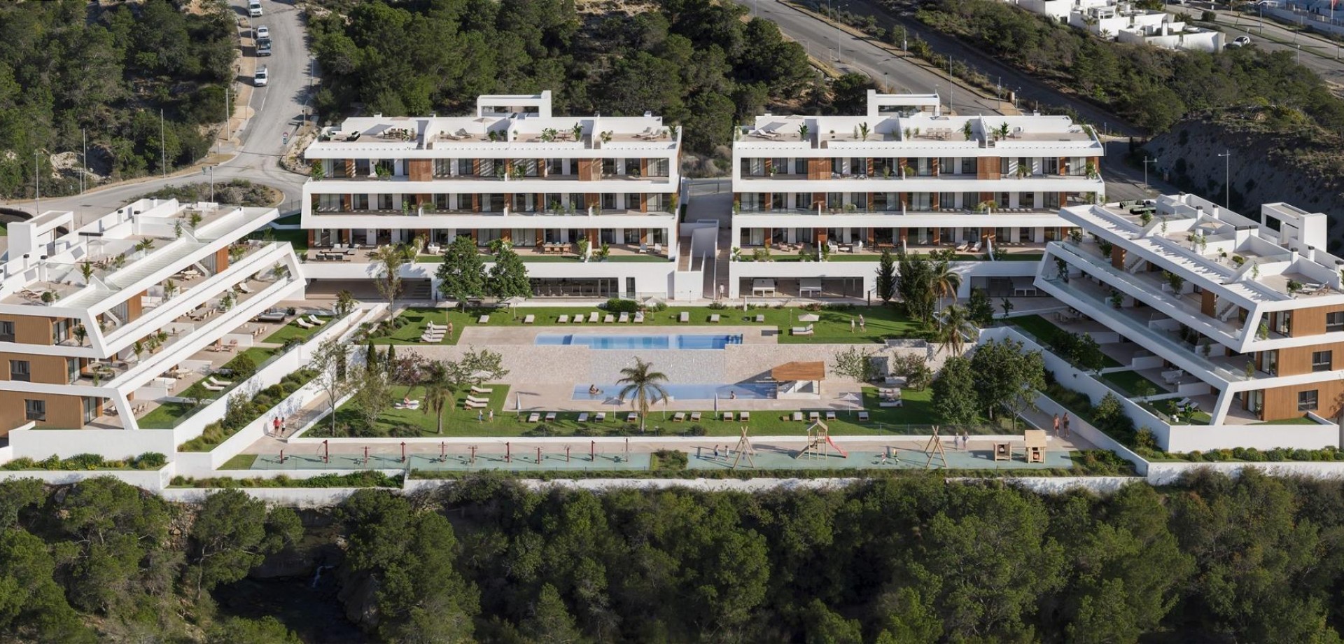 Apartment in Finestrat - Image 3