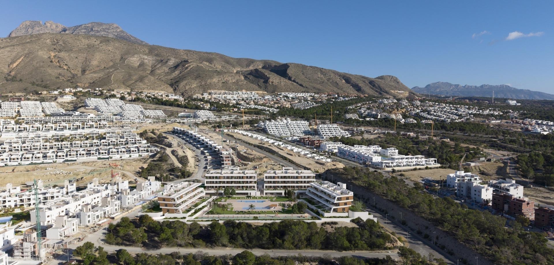Apartment in Finestrat - Image 4