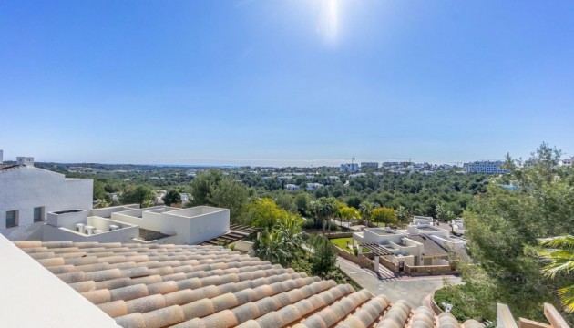 Resale - Apartment - Orihuela Costa - Las Colinas Golf